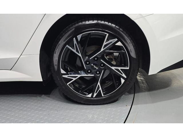 Kia K5 2.0 Noblesse * НАЙ-ДОБРА ЦЕНА В БЪЛГАРИЯ* - автомобили, коли, обяви за нови и употребявани 4