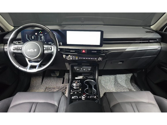 Kia K5 2.0 Noblesse * НАЙ-ДОБРА ЦЕНА В БЪЛГАРИЯ* - автомобили, коли, обяви за нови и употребявани 6