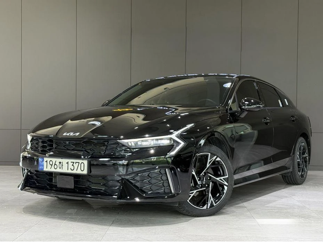 Kia K5 2.0 Signature * НАЙ-ДОБРА ЦЕНА В БЪЛГАРИЯ* - автомобили, коли, обяви за нови и употребявани 0