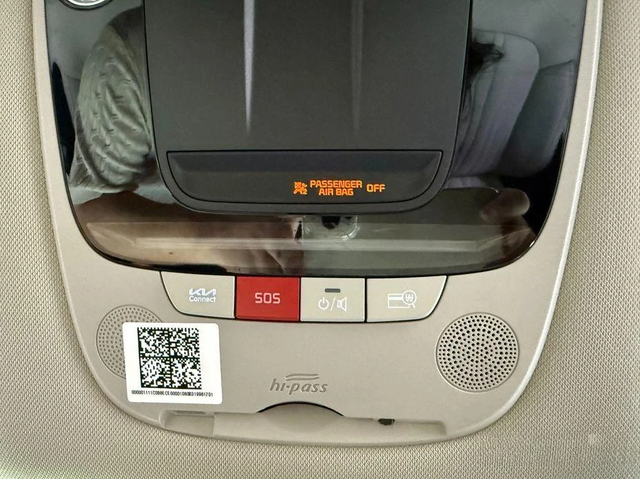 Kia K5 2.0 Signature * НАЙ-ДОБРА ЦЕНА В БЪЛГАРИЯ* - автомобили, коли, обяви за нови и употребявани 10