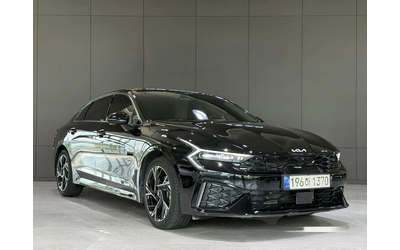 kia-k5 - 1