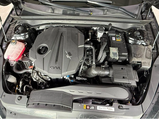 Kia K5 2.0 Signature * НАЙ-ДОБРА ЦЕНА В БЪЛГАРИЯ* - автомобили, коли, обяви за нови и употребявани 3