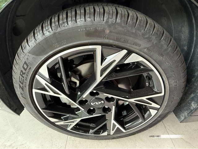 Kia K5 2.0 Signature * НАЙ-ДОБРА ЦЕНА В БЪЛГАРИЯ* - автомобили, коли, обяви за нови и употребявани 4