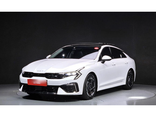Kia K5 2.0 Noblesse * НАЙ-ДОБРА ЦЕНА В БЪЛГАРИЯ* - автомобили, коли, обяви за нови и употребявани 0