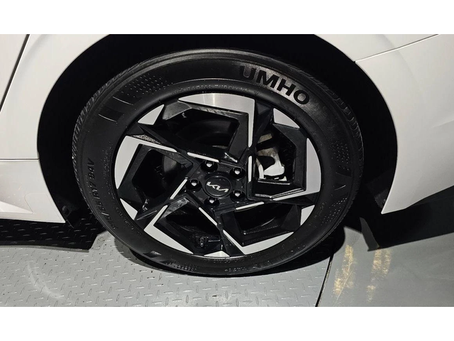 Kia K5 2.0 Noblesse * НАЙ-ДОБРА ЦЕНА В БЪЛГАРИЯ* - автомобили, коли, обяви за нови и употребявани 4