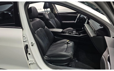 Kia K5 2.0 Noblesse * НАЙ-ДОБРА ЦЕНА В БЪЛГАРИЯ* - автомобили, коли, обяви за нови и употребявани 9