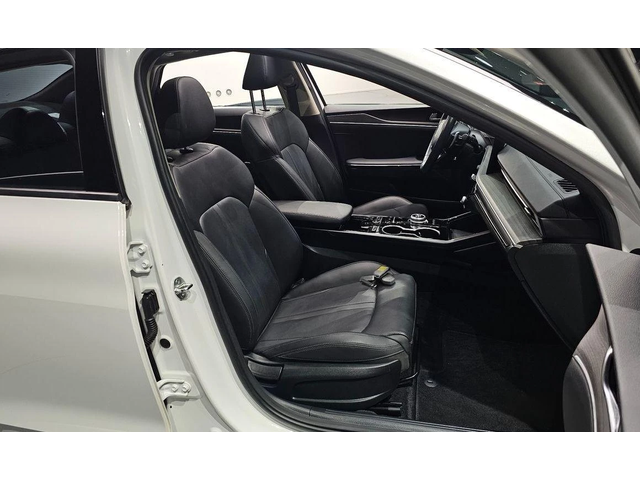 Kia K5 2.0 Noblesse * НАЙ-ДОБРА ЦЕНА В БЪЛГАРИЯ* - автомобили, коли, обяви за нови и употребявани 9
