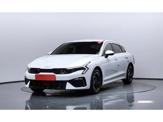 Kia K5 2.0 LPi Prestige * НАЙ-ДОБРА ЦЕНА В БЪЛГАРИЯ* - автомобили, коли, обяви за нови и употребявани 0