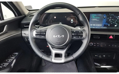 Kia K5 2.0 LPi Prestige * НАЙ-ДОБРА ЦЕНА В БЪЛГАРИЯ* - автомобили, коли, обяви за нови и употребявани 12