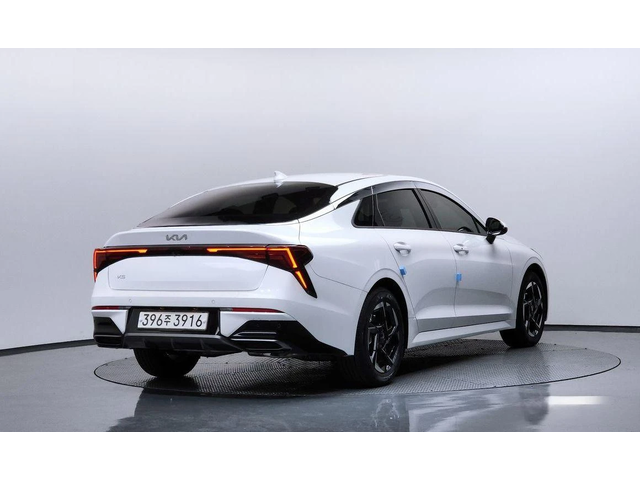 Kia K5 2.0 LPi Prestige * НАЙ-ДОБРА ЦЕНА В БЪЛГАРИЯ* - автомобили, коли, обяви за нови и употребявани 1