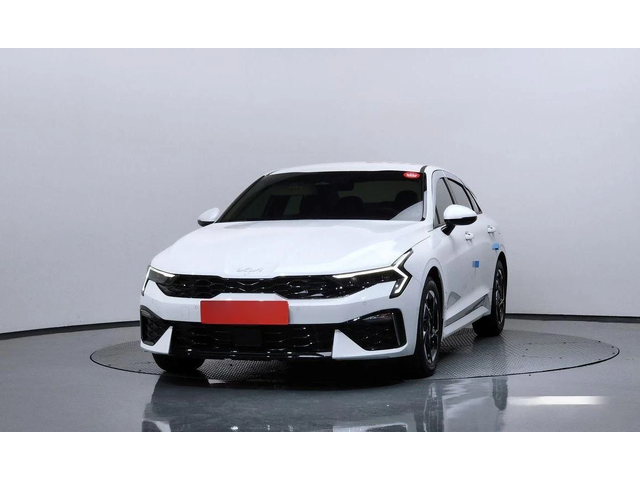 Kia K5 2.0 LPi Prestige * НАЙ-ДОБРА ЦЕНА В БЪЛГАРИЯ* - автомобили, коли, обяви за нови и употребявани 2