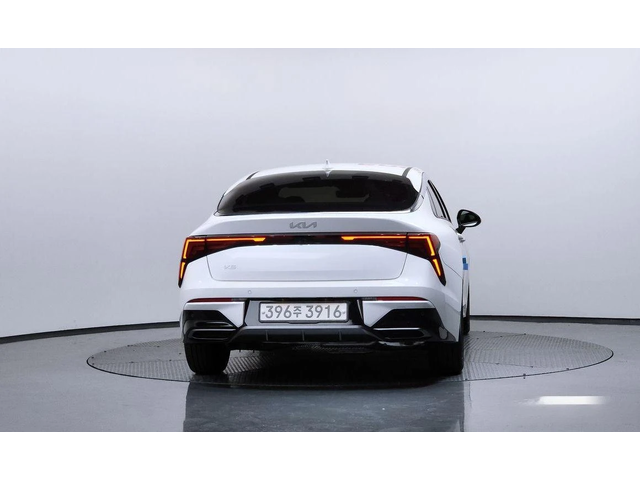Kia K5 2.0 LPi Prestige * НАЙ-ДОБРА ЦЕНА В БЪЛГАРИЯ* - автомобили, коли, обяви за нови и употребявани 3