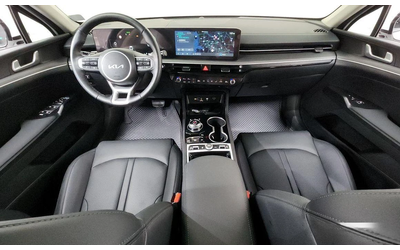 Kia K5 2.0 LPi Prestige * НАЙ-ДОБРА ЦЕНА В БЪЛГАРИЯ* - автомобили, коли, обяви за нови и употребявани 6