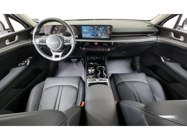 Kia K5 2.0 LPi Prestige * НАЙ-ДОБРА ЦЕНА В БЪЛГАРИЯ* - автомобили, коли, обяви за нови и употребявани 6