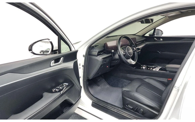Kia K5 2.0 LPi Prestige * НАЙ-ДОБРА ЦЕНА В БЪЛГАРИЯ* - автомобили, коли, обяви за нови и употребявани 9