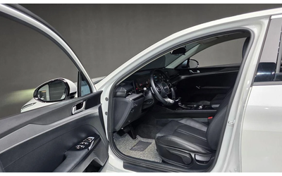 Kia K5 2.0 Smart Selection * НАЙ-ДОБРА ЦЕНА В БЪЛГАРИЯ* - автомобили, коли, обяви за нови и употребявани 10