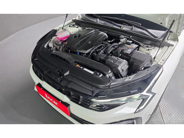 Kia K5 2.0 Smart Selection * НАЙ-ДОБРА ЦЕНА В БЪЛГАРИЯ* - автомобили, коли, обяви за нови и употребявани 5