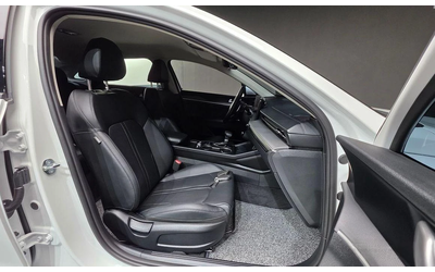Kia K5 2.0 Smart Selection * НАЙ-ДОБРА ЦЕНА В БЪЛГАРИЯ* - автомобили, коли, обяви за нови и употребявани 9