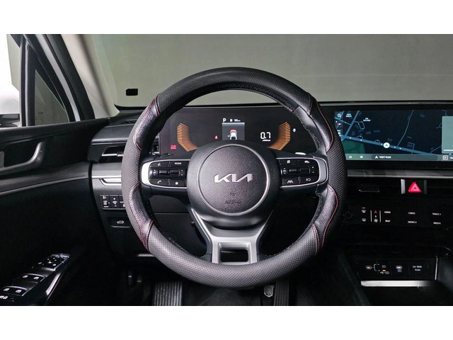 Kia K5 2.0 Prestige * НАЙ-ДОБРА ЦЕНА В БЪЛГАРИЯ* - автомобили, коли, обяви за нови и употребявани 13