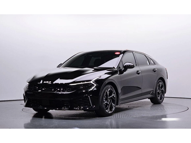 Kia K5 2.0 Prestige * НАЙ-ДОБРА ЦЕНА В БЪЛГАРИЯ* - автомобили, коли, обяви за нови и употребявани 0