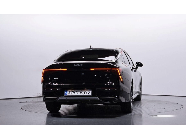 Kia K5 2.0 Prestige * НАЙ-ДОБРА ЦЕНА В БЪЛГАРИЯ* - автомобили, коли, обяви за нови и употребявани 3