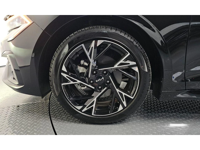 Kia K5 2.0 Prestige * НАЙ-ДОБРА ЦЕНА В БЪЛГАРИЯ* - автомобили, коли, обяви за нови и употребявани 4