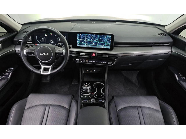 Kia K5 2.0 Prestige * НАЙ-ДОБРА ЦЕНА В БЪЛГАРИЯ* - автомобили, коли, обяви за нови и употребявани 6