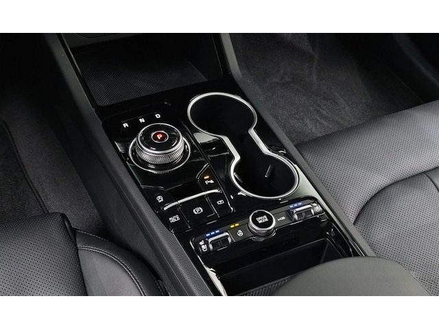 Kia K5 2.0 Prestige * НАЙ-ДОБРА ЦЕНА В БЪЛГАРИЯ* - автомобили, коли, обяви за нови и употребявани 8