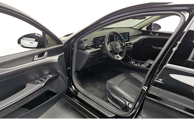 Kia K5 2.0 Prestige * НАЙ-ДОБРА ЦЕНА В БЪЛГАРИЯ* - автомобили, коли, обяви за нови и употребявани 9