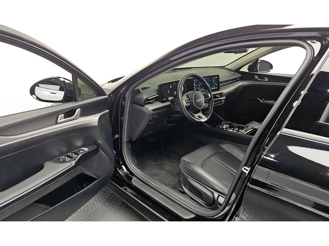 Kia K5 2.0 Prestige * НАЙ-ДОБРА ЦЕНА В БЪЛГАРИЯ* - автомобили, коли, обяви за нови и употребявани 9