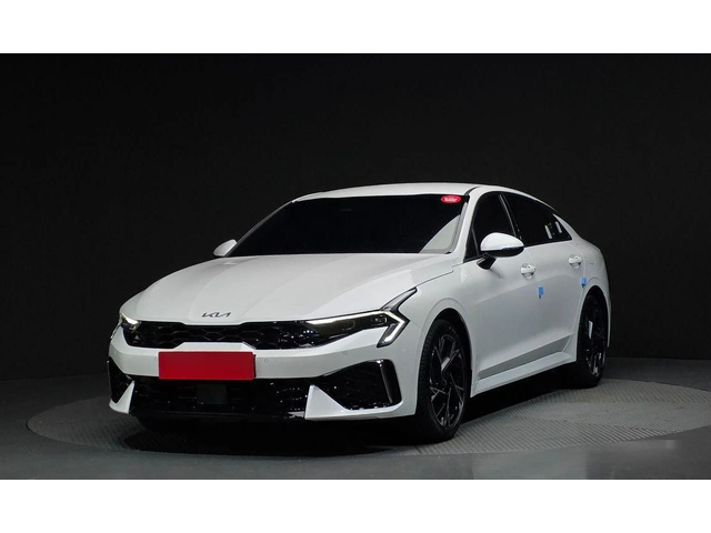 Kia K5 2.0 Prestige * НАЙ-ДОБРА ЦЕНА В БЪЛГАРИЯ* - автомобили, коли, обяви за нови и употребявани 0