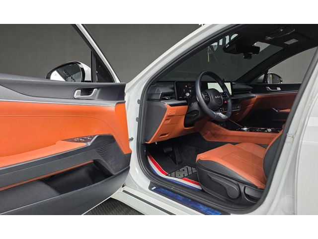 Kia K5 2.0 Prestige * НАЙ-ДОБРА ЦЕНА В БЪЛГАРИЯ* - автомобили, коли, обяви за нови и употребявани 10