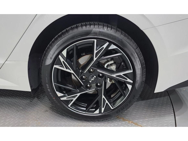 Kia K5 2.0 Prestige * НАЙ-ДОБРА ЦЕНА В БЪЛГАРИЯ* - автомобили, коли, обяви за нови и употребявани 4
