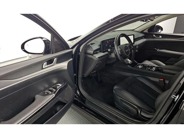 Kia K5 2.0 LPi Prestige * НАЙ-ДОБРА ЦЕНА В БЪЛГАРИЯ* - автомобили, коли, обяви за нови и употребявани 10