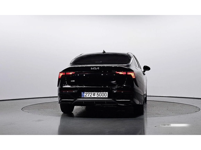 Kia K5 2.0 LPi Prestige * НАЙ-ДОБРА ЦЕНА В БЪЛГАРИЯ* - автомобили, коли, обяви за нови и употребявани 3