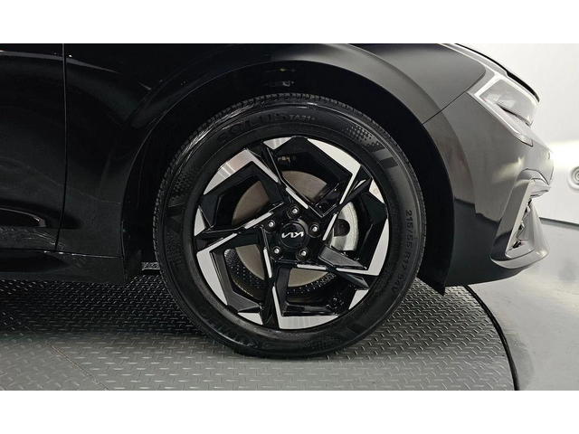 Kia K5 2.0 LPi Prestige * НАЙ-ДОБРА ЦЕНА В БЪЛГАРИЯ* - автомобили, коли, обяви за нови и употребявани 4