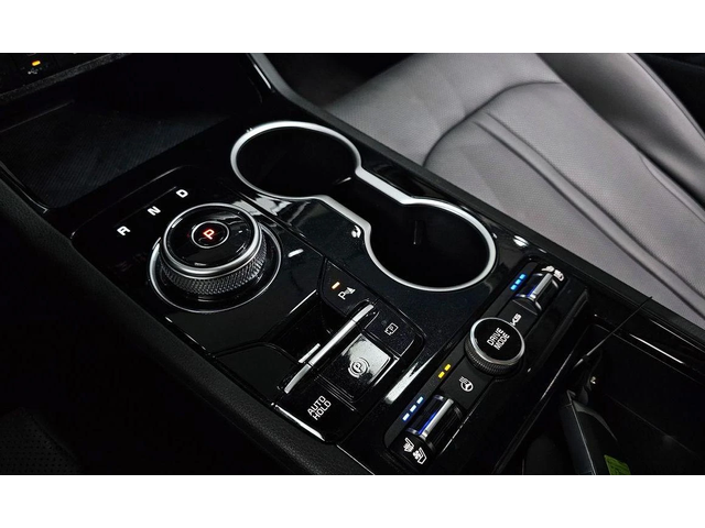 Kia K5 2.0 LPi Prestige * НАЙ-ДОБРА ЦЕНА В БЪЛГАРИЯ* - автомобили, коли, обяви за нови и употребявани 8