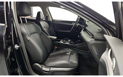 Kia K5 2.0 LPi Prestige * НАЙ-ДОБРА ЦЕНА В БЪЛГАРИЯ* - автомобили, коли, обяви за нови и употребявани 9