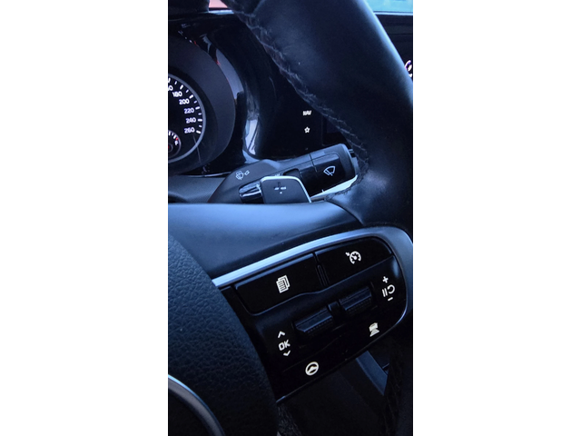 Kia K5 LPG * ДЖОЙСТИК * ТРЕНДИ* НАЛИЧНА - автомобили, коли, обяви за нови и употребявани 11