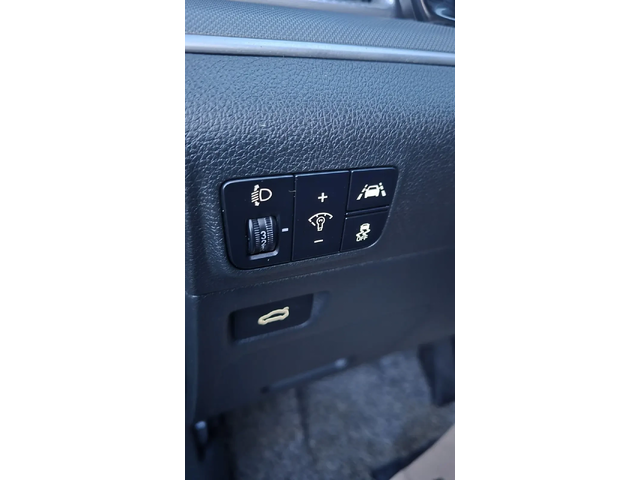 Kia K5 LPG * ДЖОЙСТИК * ТРЕНДИ* НАЛИЧНА - автомобили, коли, обяви за нови и употребявани 12