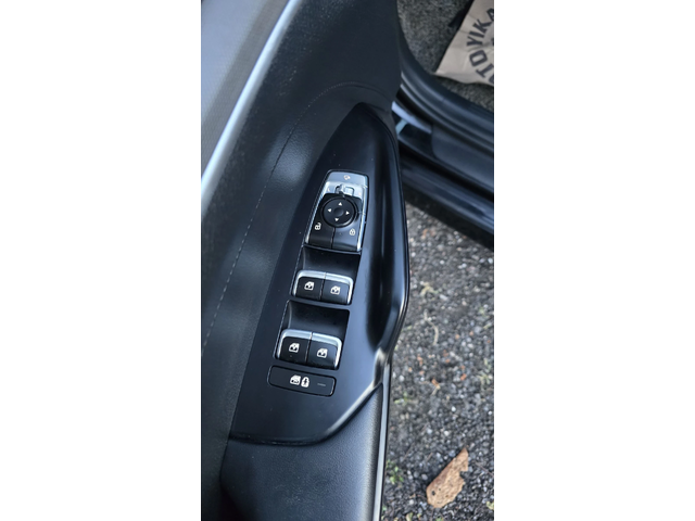 Kia K5 LPG * ДЖОЙСТИК * ТРЕНДИ* НАЛИЧНА - автомобили, коли, обяви за нови и употребявани 13
