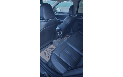 Kia K5 LPG * ДЖОЙСТИК * ТРЕНДИ* НАЛИЧНА - автомобили, коли, обяви за нови и употребявани 14