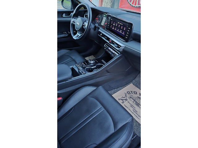 Kia K5 LPG * ДЖОЙСТИК * ТРЕНДИ* НАЛИЧНА - автомобили, коли, обяви за нови и употребявани 15