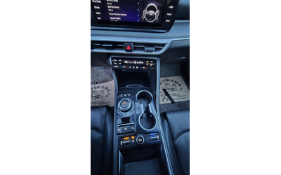 Kia K5 LPG * ДЖОЙСТИК * ТРЕНДИ* НАЛИЧНА - автомобили, коли, обяви за нови и употребявани 9