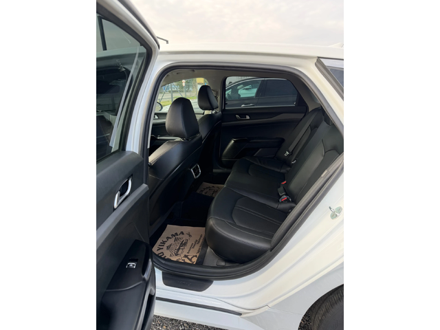 Kia K5 НАЛИЧНА* ДЖОЙСТИК* LPG - автомобили, коли, обяви за нови и употребявани 12