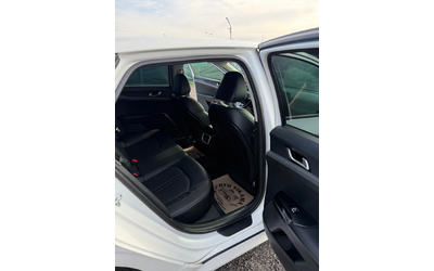 Kia K5 НАЛИЧНА* ДЖОЙСТИК* LPG - автомобили, коли, обяви за нови и употребявани 13