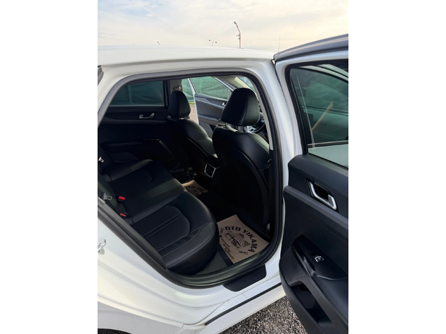 Kia K5 НАЛИЧНА* ДЖОЙСТИК* LPG - автомобили, коли, обяви за нови и употребявани 13