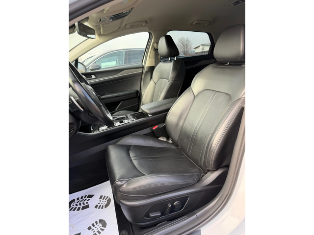 Kia K5 НАЛИЧНА* ДЖОЙСТИК* LPG - автомобили, коли, обяви за нови и употребявани 6