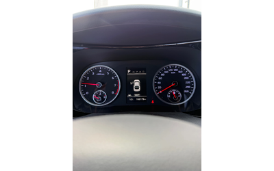 Kia K5 НАЛИЧНА* ДЖОЙСТИК* LPG - автомобили, коли, обяви за нови и употребявани 7
