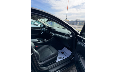 Kia K5 НАЛИЧНА* ДЖОЙСТИК* LPG - автомобили, коли, обяви за нови и употребявани 10